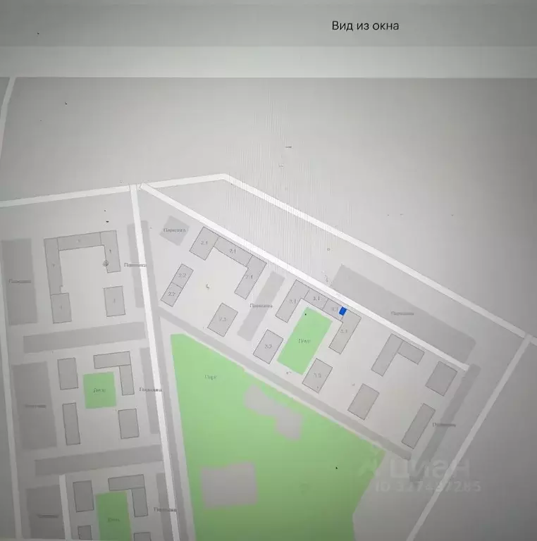 Помещение свободного назначения в Ленинградская область, Ломоносовский ... - Фото 2