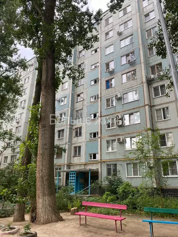 Продаётся 4-к квартира, 77.8 м - Фото 0