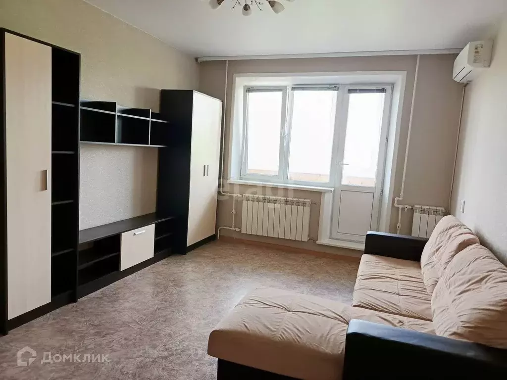 Продаётся 1-к квартира, 37.5 м - Фото 0