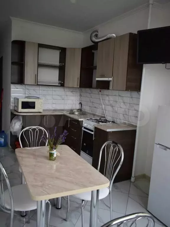 Комната 14,7 м в 2-к., 3/5 эт. - Фото 1