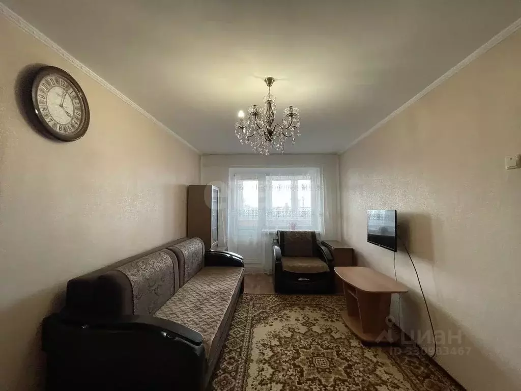 2-к кв. Крым, Джанкой ул. Московская (51.0 м) - Фото 1
