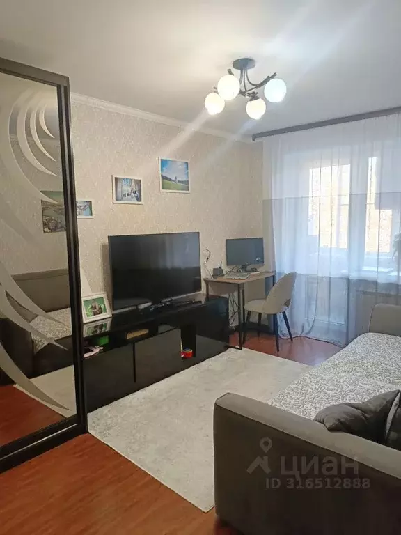 2-к кв. Московская область, Голицыно Одинцовский городской округ, ... - Фото 0