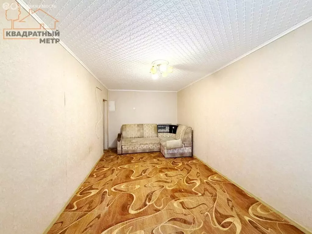 2-комнатная квартира: Димитровград, Октябрьская улица, 72 (44 м) - Фото 2