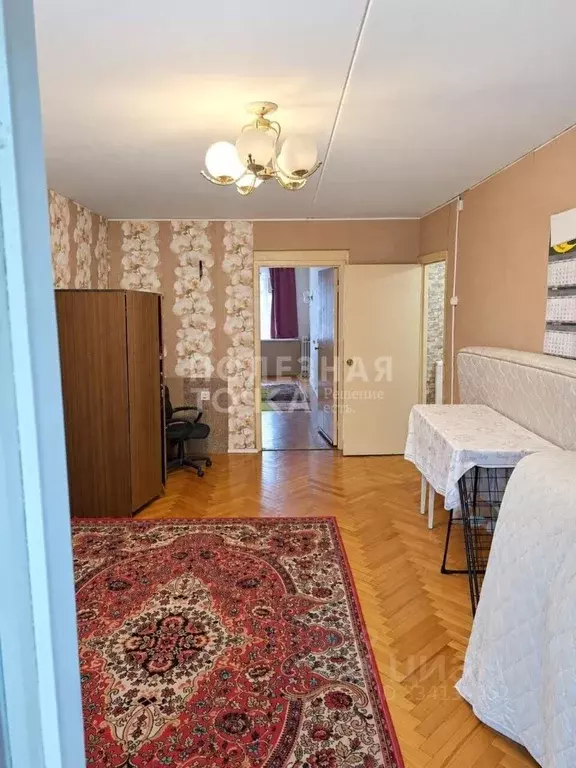 2-к кв. Москва Саперный проезд, 8К3 (44.8 м) - Фото 1