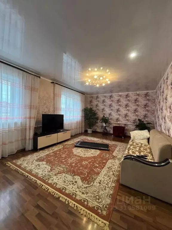 Коттедж в Башкортостан, Уфа ул. Зои Космодемьянской (175 м) - Фото 1