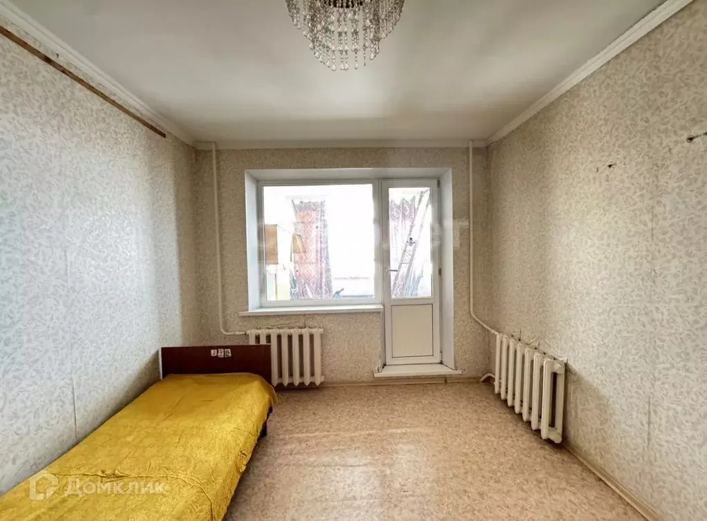 Продаётся 3-к квартира, 65.5 м - Фото 1