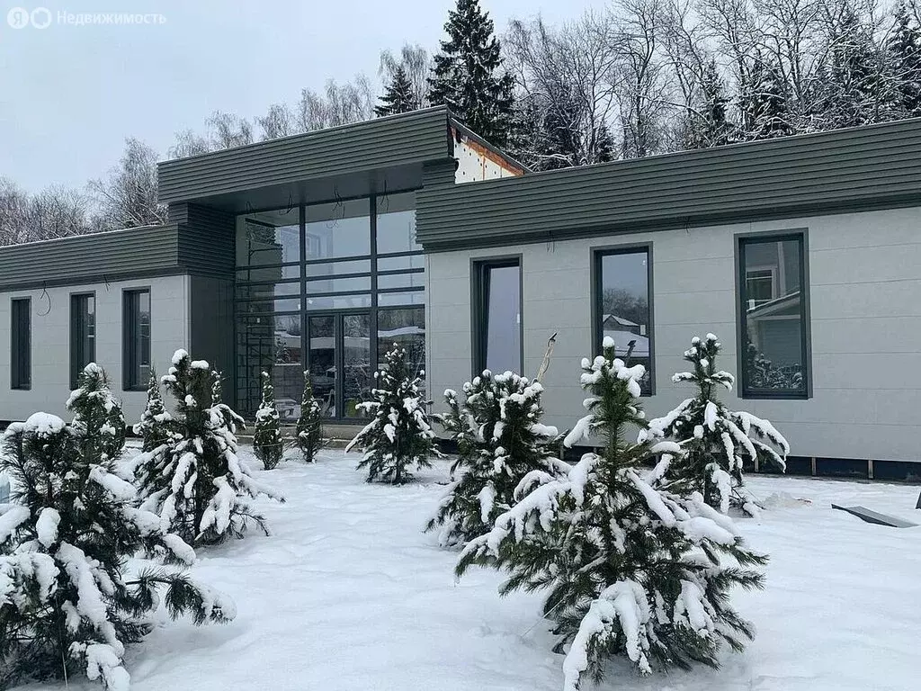 Дом в Москва, НАО, Филимонковский район, деревня Каменка, КП Природный ... - Фото 2