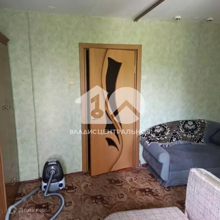 Продаётся квартира-студия, 23.5 м - Фото 0