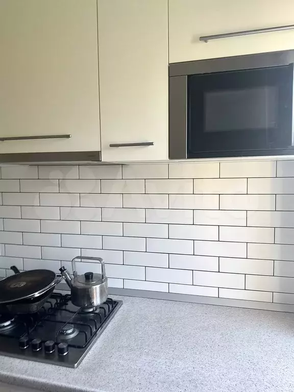2-к. квартира, 44 м, 5/5 эт. - Фото 1