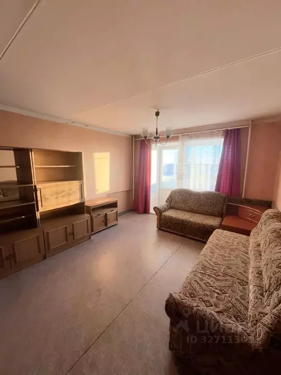 2-к кв. Тверская область, Тверь Петербургское ш., 82/2 (50.0 м) - Фото 2