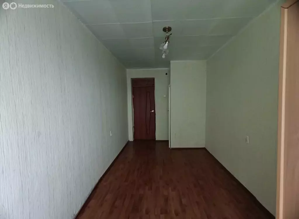 2-комнатная квартира: посёлок Федотово, 16 (50 м) - Фото 1