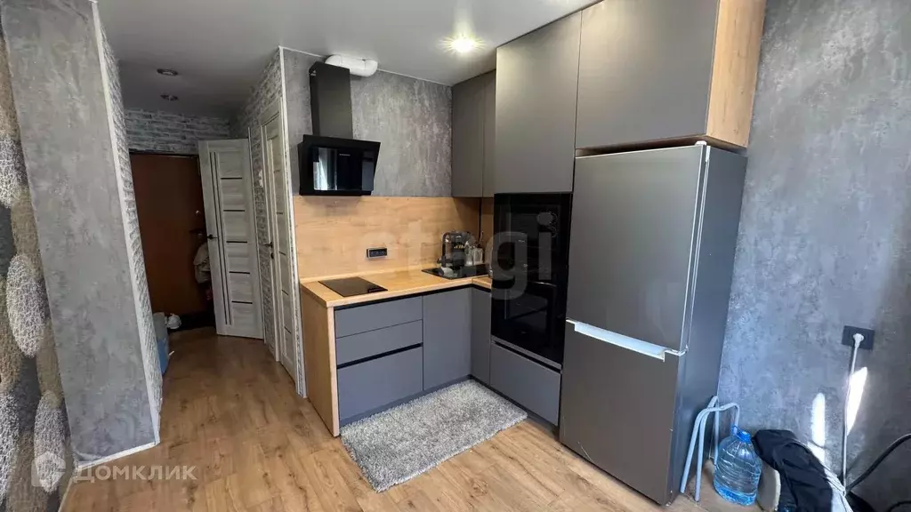 Продаётся 1-к квартира, 34.1 м - Фото 1