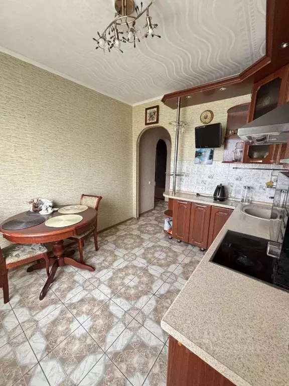 3-к кв. Красноярский край, Красноярск Судостроительная ул., 26 (69.5 ... - Фото 2