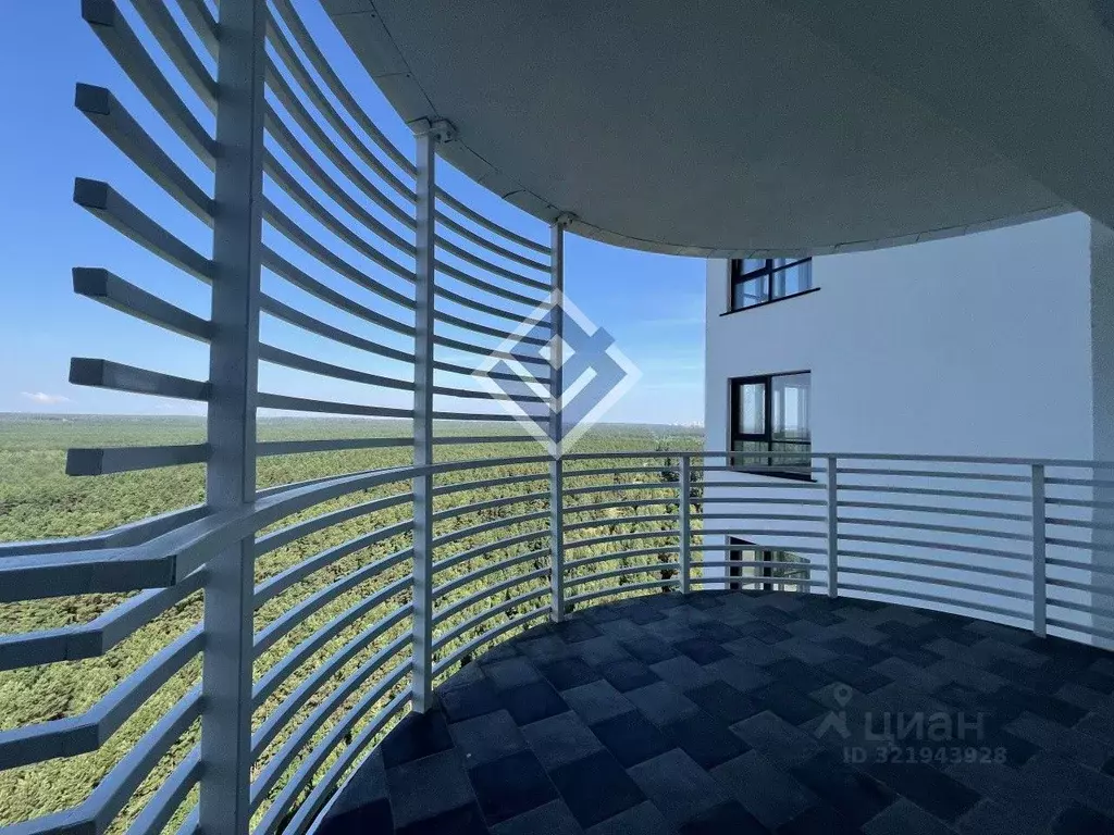 3-к кв. Пермский край, Пермь Ленская ул., 30 (73.0 м) - Фото 2