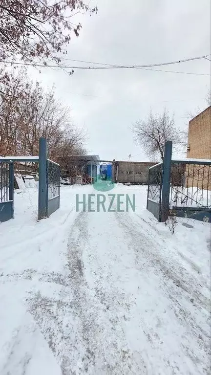Производственное помещение в Московская область, Пушкино Учинская ул., ... - Фото 2