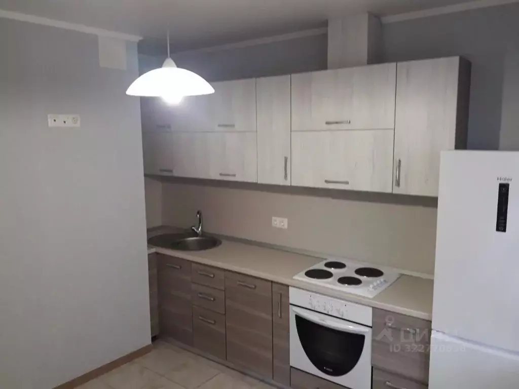 1-к кв. Краснодарский край, Краснодар Фестивальный мкр, Солнечный мкр, ... - Фото 1