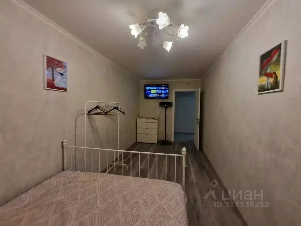 2-к кв. Санкт-Петербург Штурманская ул., 22К1 (60.0 м) - Фото 1