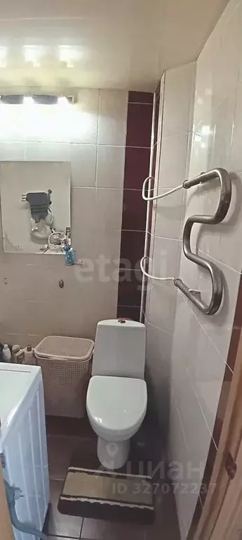 2-к кв. Оренбургская область, Орск Новый город мкр, просп. Ленина, ... - Фото 1