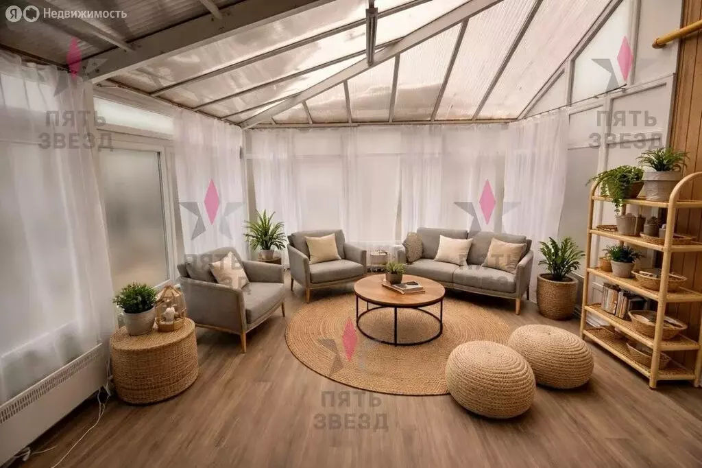 Офис (320 м) - Фото 1