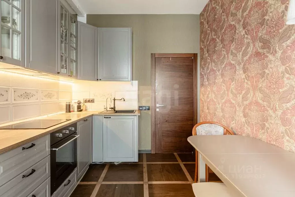 2-к кв. Санкт-Петербург Новочеркасский просп., 33к2 (86.0 м) - Фото 1