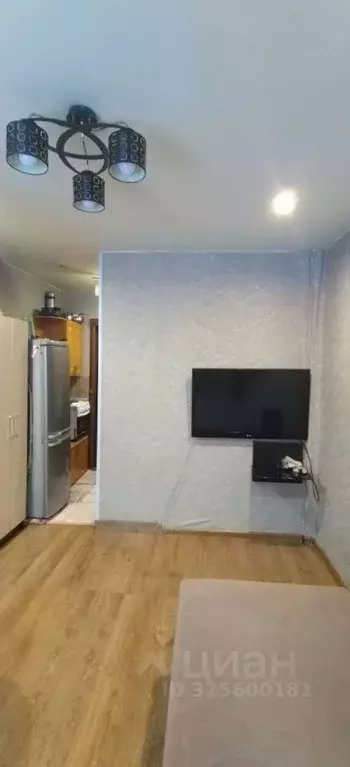 Студия Кемеровская область, Кемерово просп. Ленина, 135а (16.1 м) - Фото 2