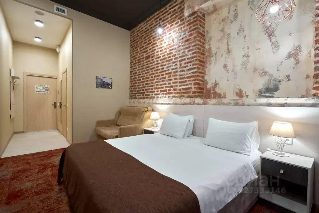 Комната Санкт-Петербург Большая Морская ул., 50 - Фото 2