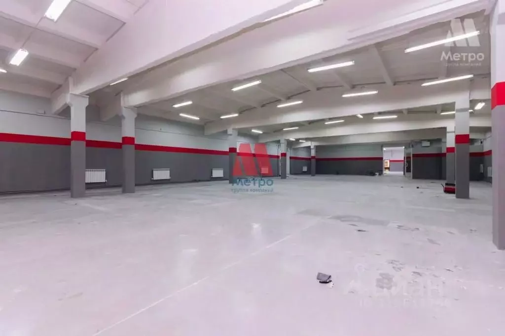 Помещение свободного назначения в Ярославская область, Ярославль ул. ... - Фото 1