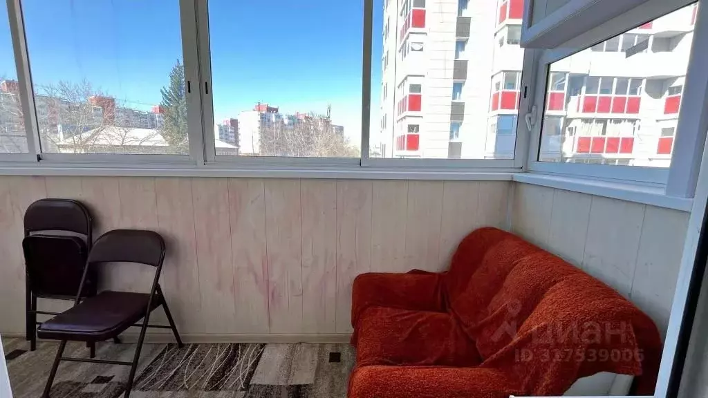 2-к кв. Иркутская область, Иркутск Первомайский мкр, ул. Афанасьева, ... - Фото 1