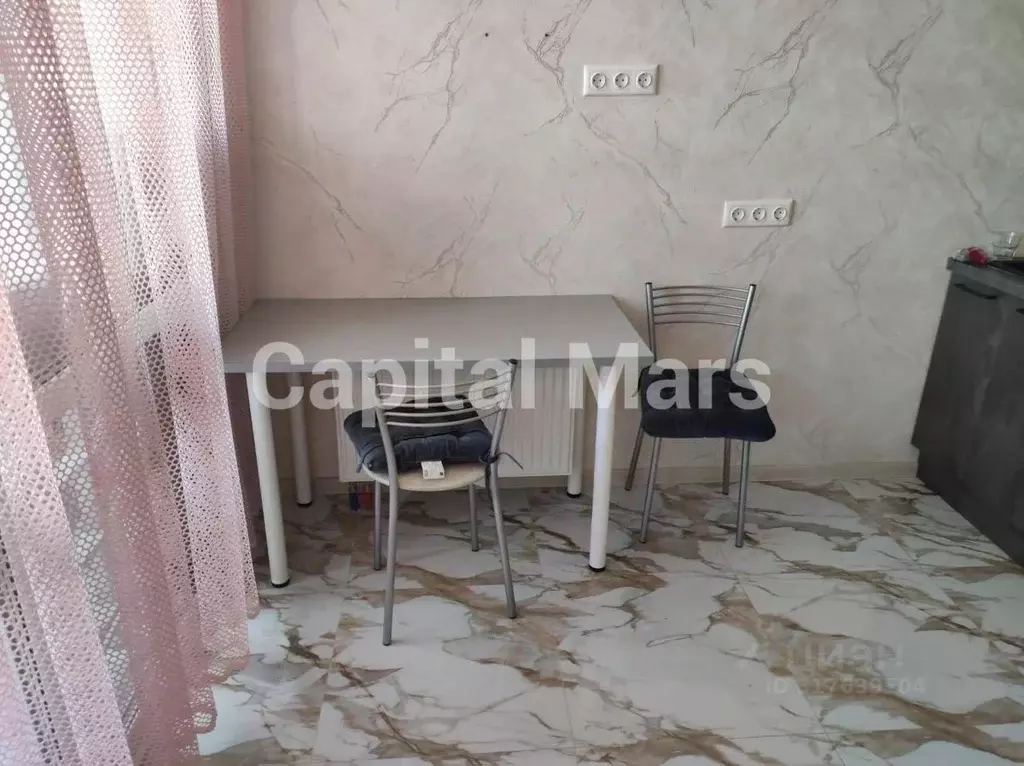 1-к кв. Москва Родниковая ул., 30к3 (23.0 м) - Фото 1