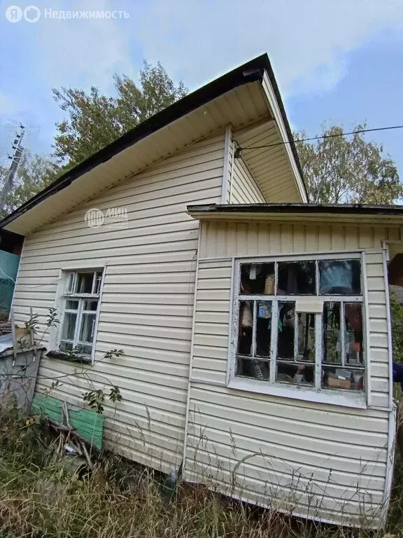 Дом в Московская область, Раменский муниципальный округ, деревня ... - Фото 2