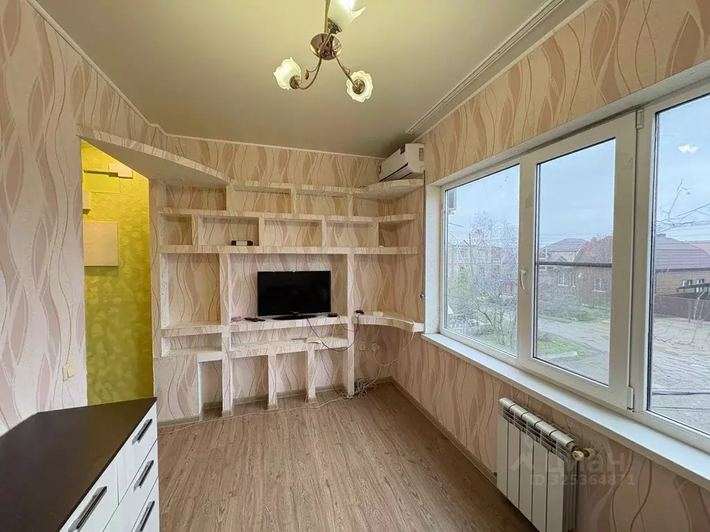 1-к кв. Краснодарский край, Ейск Шоссейный пер., 10 (26.0 м) - Фото 1