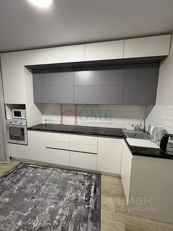 1-к кв. Новосибирская область, Новосибирск ул. Петухова, 162 (38.0 м) - Фото 2