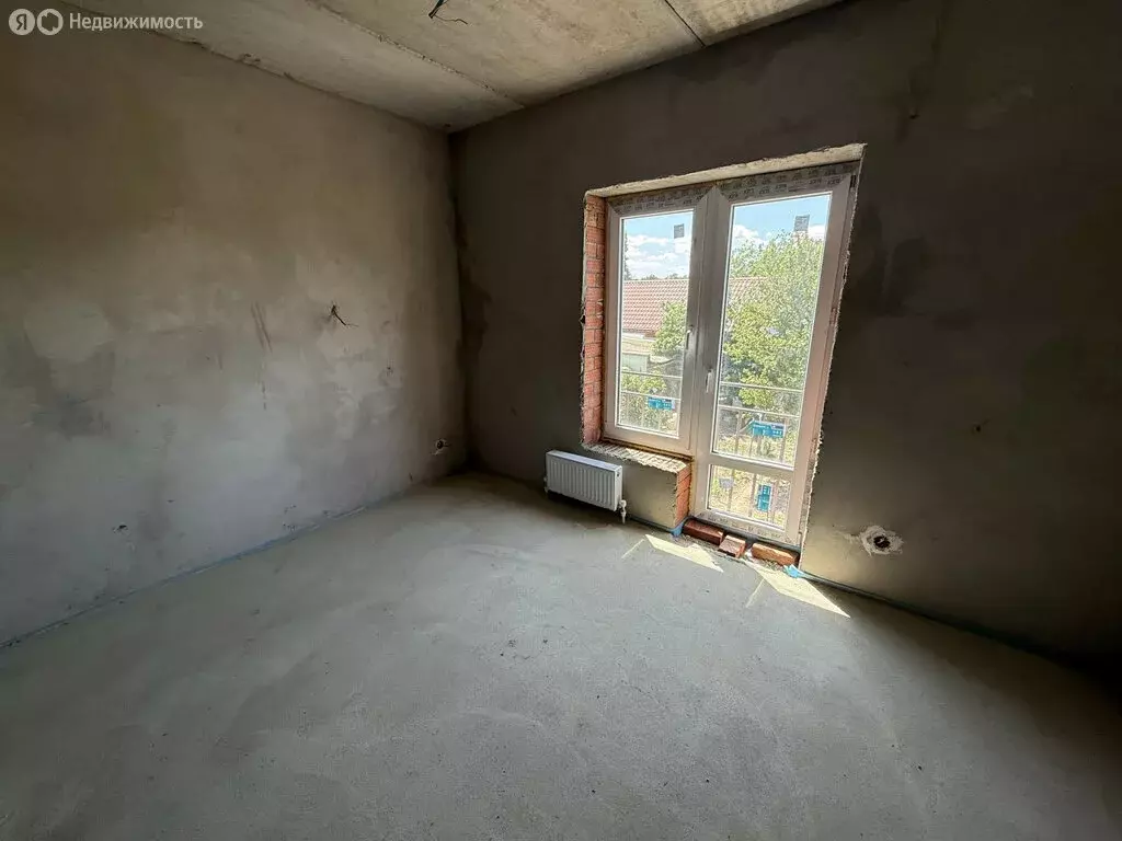 2-комнатная квартира: Ейск, Полевая улица, 129 (57 м) - Фото 0