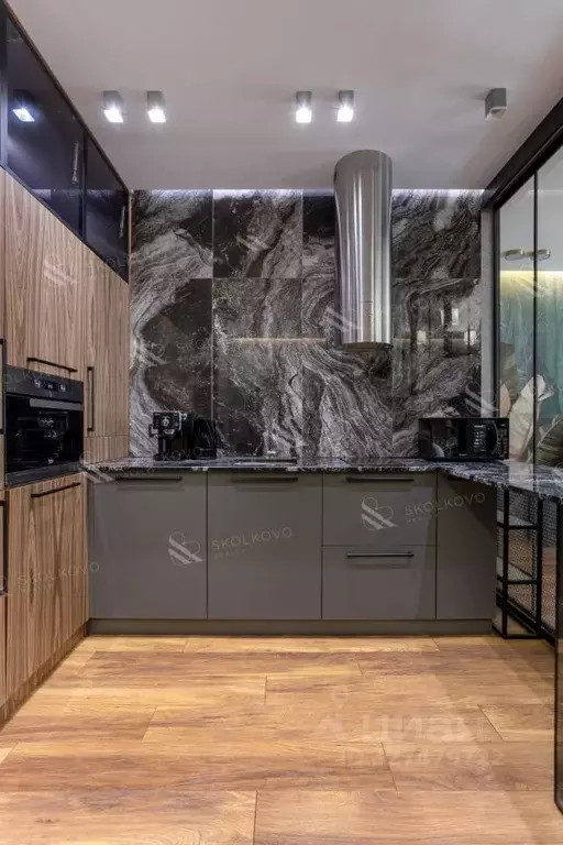 2-к кв. Москва просп. Мира, 95 (60.0 м) - Фото 2