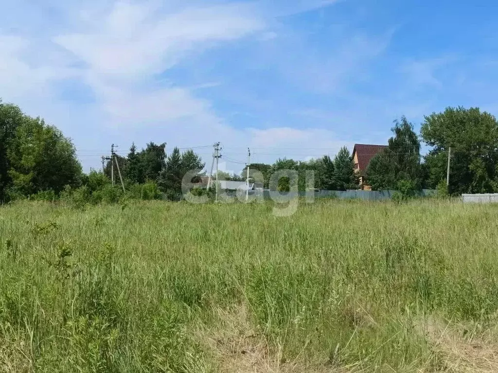 Участок в Тульская область, Тула городской округ, д. Медвенка  (13.9 ... - Фото 0