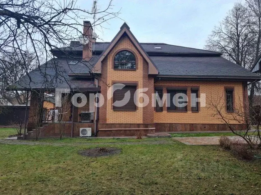 Дом, 426.3 м - Фото 2