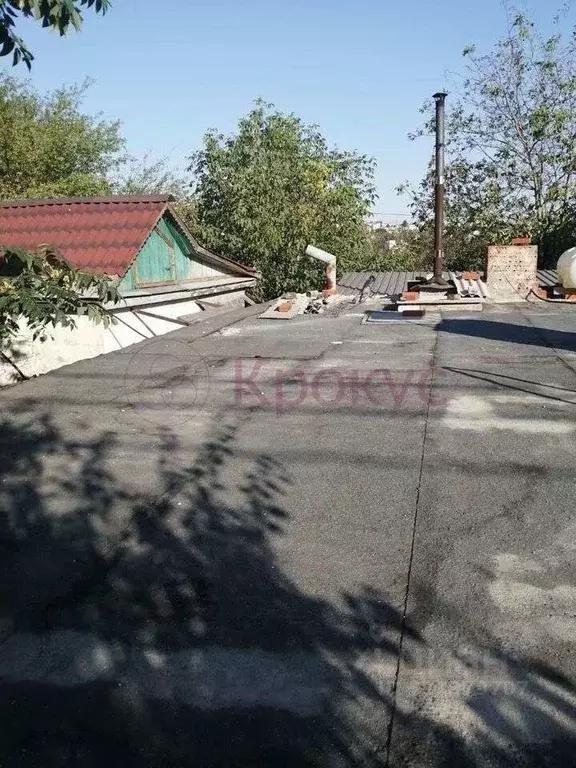 Участок в Краснодарский край, Новороссийск Октябрьская ул., 225 (7.4 ... - Фото 2