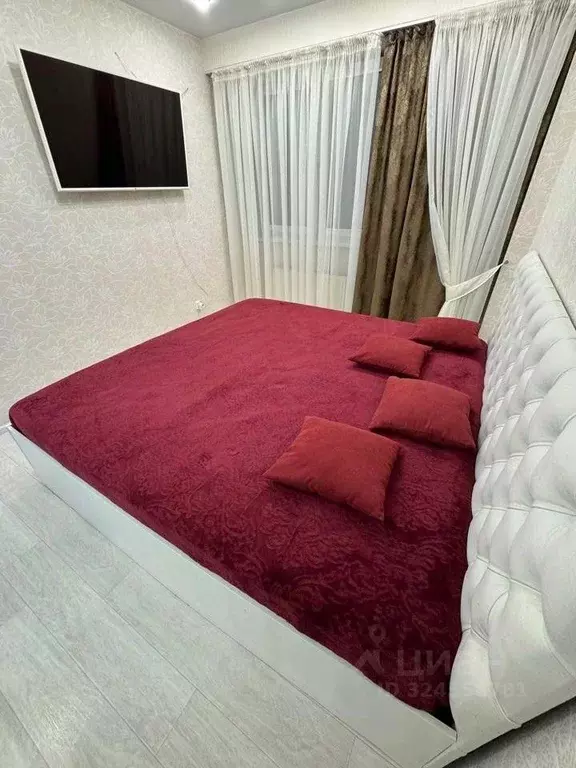 2-к кв. Татарстан, Елабуга просп. Нефтяников, 68 (60.0 м) - Фото 2