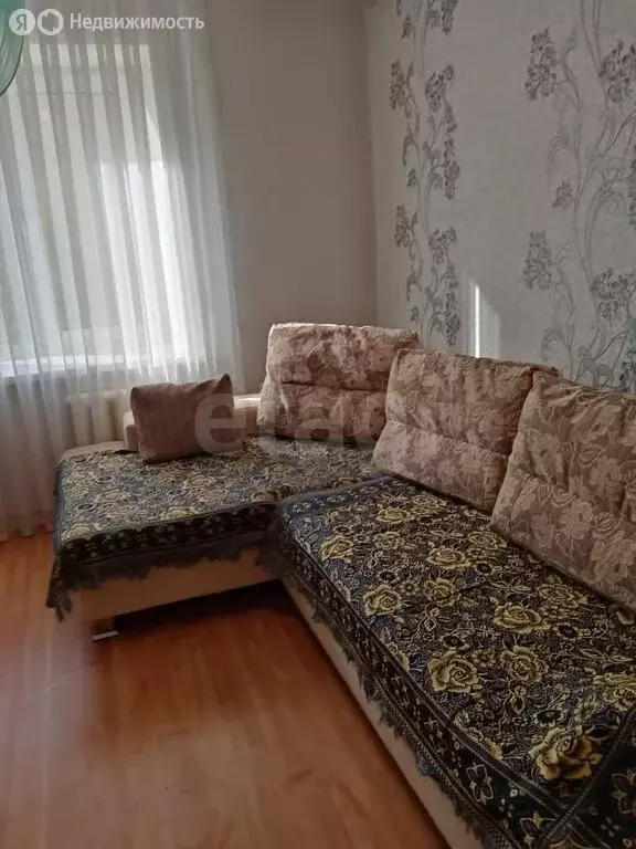 1к в -комнатной квартире (19 м) - Фото 1