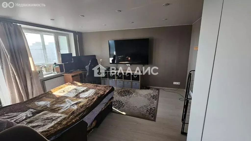 2-комнатная квартира: Санкт-Петербург, Искровский проспект, 8к3 (46 м) - Фото 2