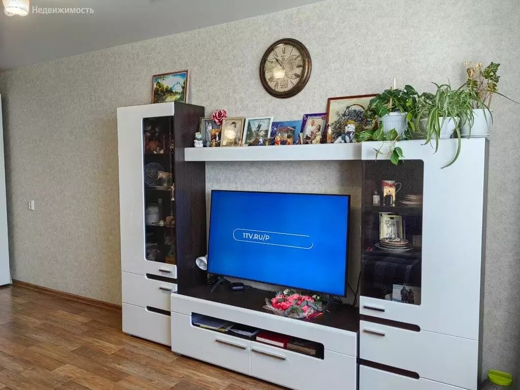 1-комнатная квартира: Череповец, Октябрьский проспект, 72А (36.2 м) - Фото 1