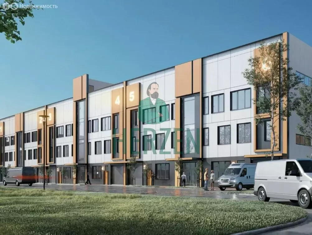 Склад (2796 м) - Фото 2