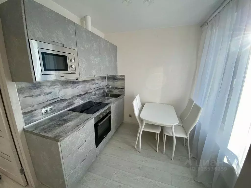 1-к кв. Москва Донецкая ул., 34к3 (37.0 м) - Фото 1