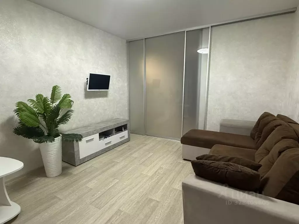 2-к кв. Москва Профсоюзная ул., 110К4 (45.4 м) - Фото 2