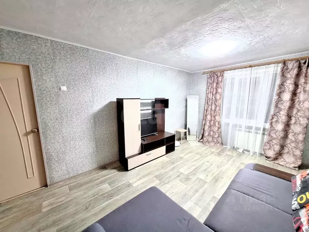 2-к кв. Тверская область, Тверь Ипподромная ул., 24 (44.0 м) - Фото 0