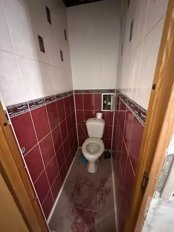 Продаётся 3-к квартира, 55.4 м - Фото 1