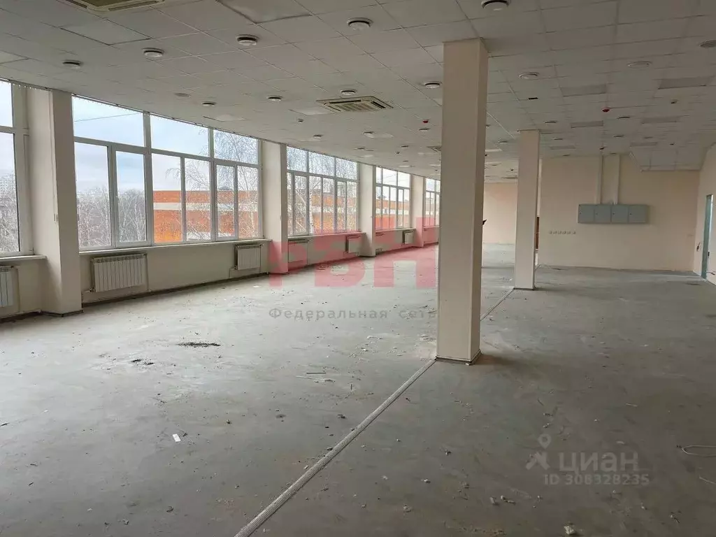 Помещение свободного назначения в Пензенская область, Пенза ул. ... - Фото 2