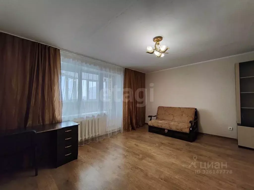 1-к кв. Костромская область, Кострома Паново мкр, 11Б (44.9 м) - Фото 1