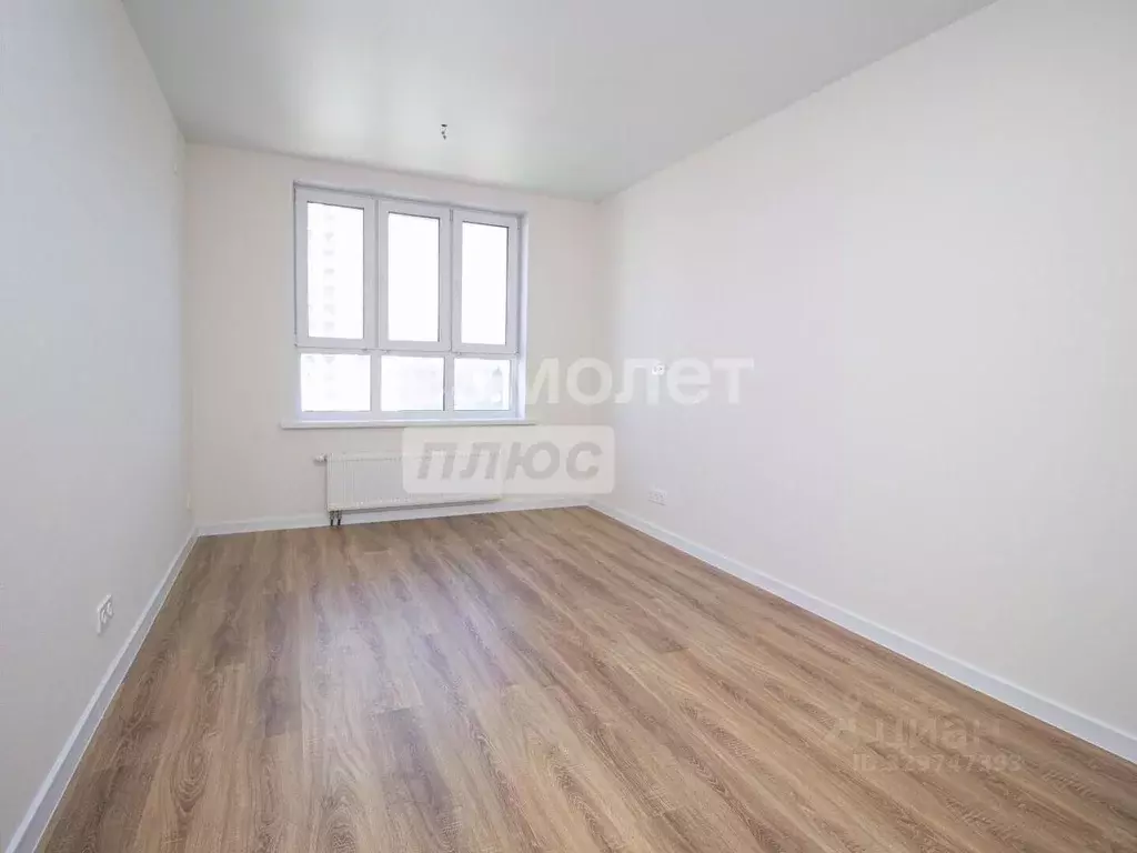Студия Ульяновская область, Ульяновск ул. Аблукова, 22 (24.0 м) - Фото 1
