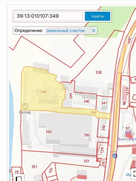 Свободного назначения, база в центре города - Фото 0
